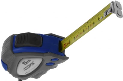 Lemmet Atorn Auto-Lock rolmaat