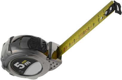 Lemmet Profi FL-E rolmaat