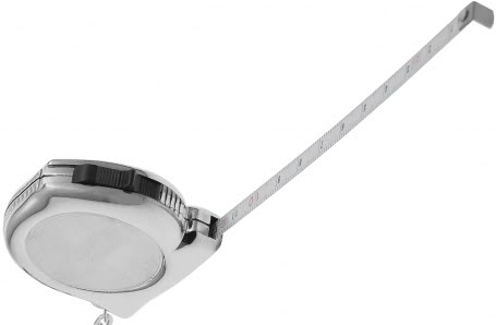 Lemmet rolmaat PocketPro