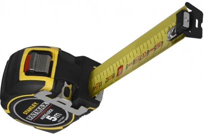 Stanley FatMax Pro Autolock rolmaat