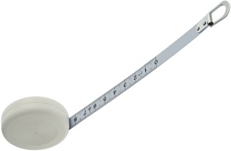 Diameter Rolmaat