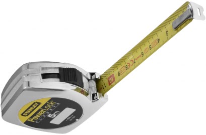 Stanley PowerLock