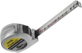 Stanley PowerLock roestvrij