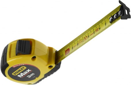 Stanley Max Airlock