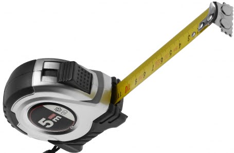 Lemmet Heavy-R met magneten