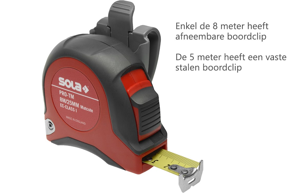 Meetlint kopen | Schone Stoffen