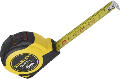 Stanley Tylon DualLock rolmaat