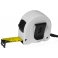 Lemmet Rolmaat CrystalWhite 8 meter