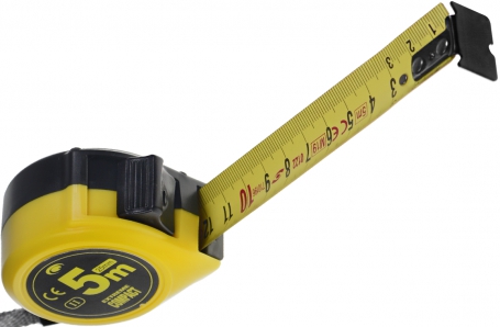 Lemmet Extreme Compact rolmaat