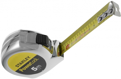 Stanley Powerlock Compact 5 meter