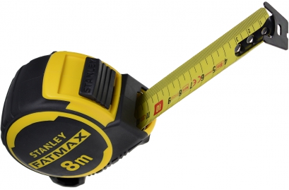 Staney Fatmax ProGrip rolmaat