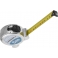 Lemmet Profi Chrome rolmaat