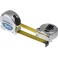 Lemmet Profi Chrome rolmaat
