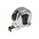 Lemmet Profi Chrome rolmaat