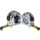 Lemmet Profi Chrome rolmaat