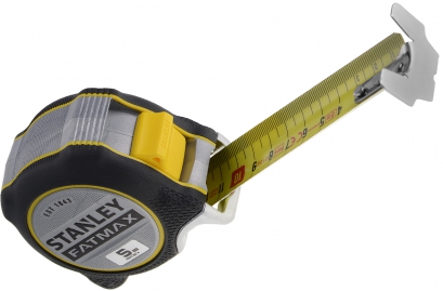 Stanley rolmaat VingerStop