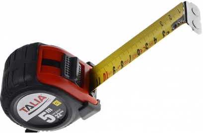 Lemmet Talia XL 5 meter rolmaat